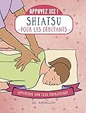 Appuyez ici - Le shiatsu