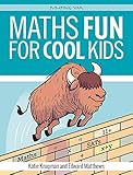 MATHS FUN FOR COOL KIDS