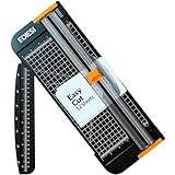 Ediesi, Massicot, A4, Coupe Papier, Guillotine, pour