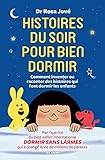 Histoires du soir pour bien dormir - Comment inventer