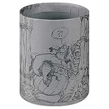 Clairefontaine 813004C - Un Pot à Crayons/Stylos/Pinceaux