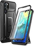 SUPCASE Coque Huawei P30 Pro, Coque Intégrale de Protection
