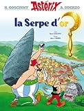 Astérix - La serpe d'Or - n°2
