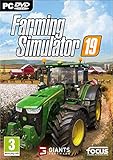 Farming Simulator 19