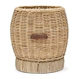 Riviera Maison Rustic Rattan Sphere Planter [RMAcc]
