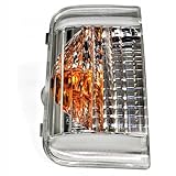 Easy Link Clignotant de Rétroviseur Extérieur Gauche