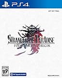 Stranger of Paradise Final Fantasy Origin for PlayStation