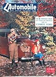 AUTOMOBILE (L') [No 65] du 01/09/1951 - special essais