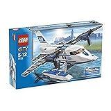 LEGO - 7723 - City - Jeux de Construction - L'hydravion