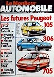 MONITEUR AUTOMOBILE (LE) [No 980] du 27/06/1991 - LES