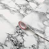 d-c-fix papier adhésif pour meuble effet marbre Marmi