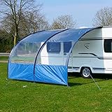 Your GEAR Riviera Auvent pour caravane et camping-car