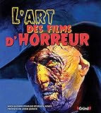 L'Art des Films d'horreur