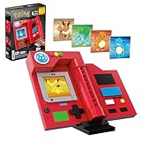 Mega Pokémon Jouets de Construction pour Les Enfants