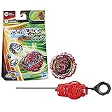 Hasbro Beyblade Burst QuadDrive, Starter Pack avec