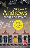 Fleurs captives (Fleurs captives, Tome 1)