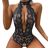 Générique Body Femme Manche Courte Robe Manches Longues