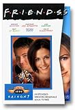 Friends - L'Intégrale Saison 7 - Coffret 4 VHS - VOST