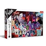 Trefl Héros de Conte de Fée, DIY, Divertissement Créatif,