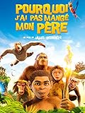 Pourquoi j'ai pas mangé mon père