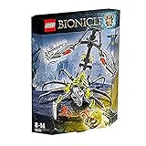 LEGO Bionicle - 70794 - Jeu De Construction - Le Crâne