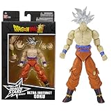 BANDAI - Dragon Ball Super - Figurine Dragon Stars