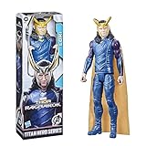 Marvel Avengers Titan Hero Series Collectible Loki
