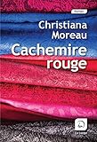 Cachemire rouge