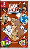 L'Aventure LaytonTM : Katrielle et la conspiration