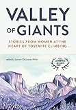 Valley of Giants: Stories from Women at the Heart of
