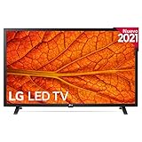 LG 32LM637B Smart TV LED HD 32 pouces (80 cm)