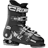 Roces Idea Up Chaussure de Ski réglable pour Enfant,