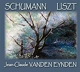 Schumann-Liszt : Fantaisie OP.17-Sonate S.178 / Jean-Claude