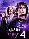 Harry Potter et la Coupe de Feu