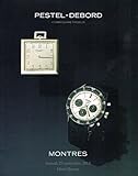Montres - BLANCPAIN-PATEK-CARTIER-LUXESE-JAEGER LECOULTRE-BREITLING-OMEGA-HEUER,,Vente
