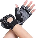 flintronic Gants de Fitness, 1 Paire Gants Respirants,