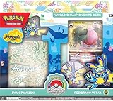 Pokémon TCG World Championships Deck 2024