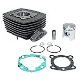 cyclingcolors cylindre moteur moto cyclomoteur scooter