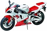 Tamiya - 14073 - Yamaha YZF-R1 1/12