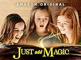 Just Add Magic