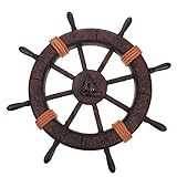 Warmhm 1 PC Décoration De Style Marin Décor De Nativité