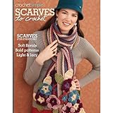 Scarves to Crochet