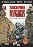 La Seconde Guerre Mondiale, 1939-1945. Objets Et Uniformes