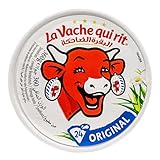 La Vache Qui Rit - Fromage à tartiner - Fromage fondu