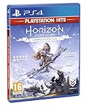 Horizon: Zero Dawn - Complete Edition (Playstation