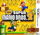 New Super Mario Bros. 2