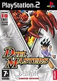 Duel Masters Limited Edition (PS2)