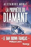 La Prophétie du diamant (Fleuve noir)