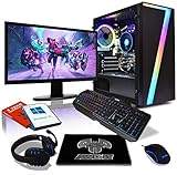 AWD-IT | PC Gamer Complet • Processeur AMD A10 9700