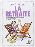 Le Guide de la retraite en BD